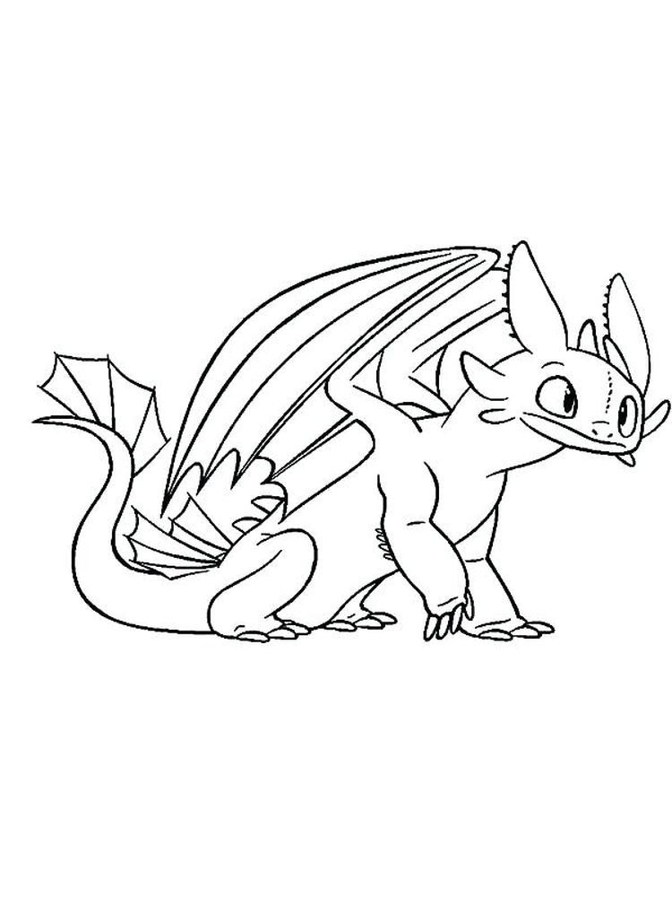 75 Wings Of Fire Coloring Book 32