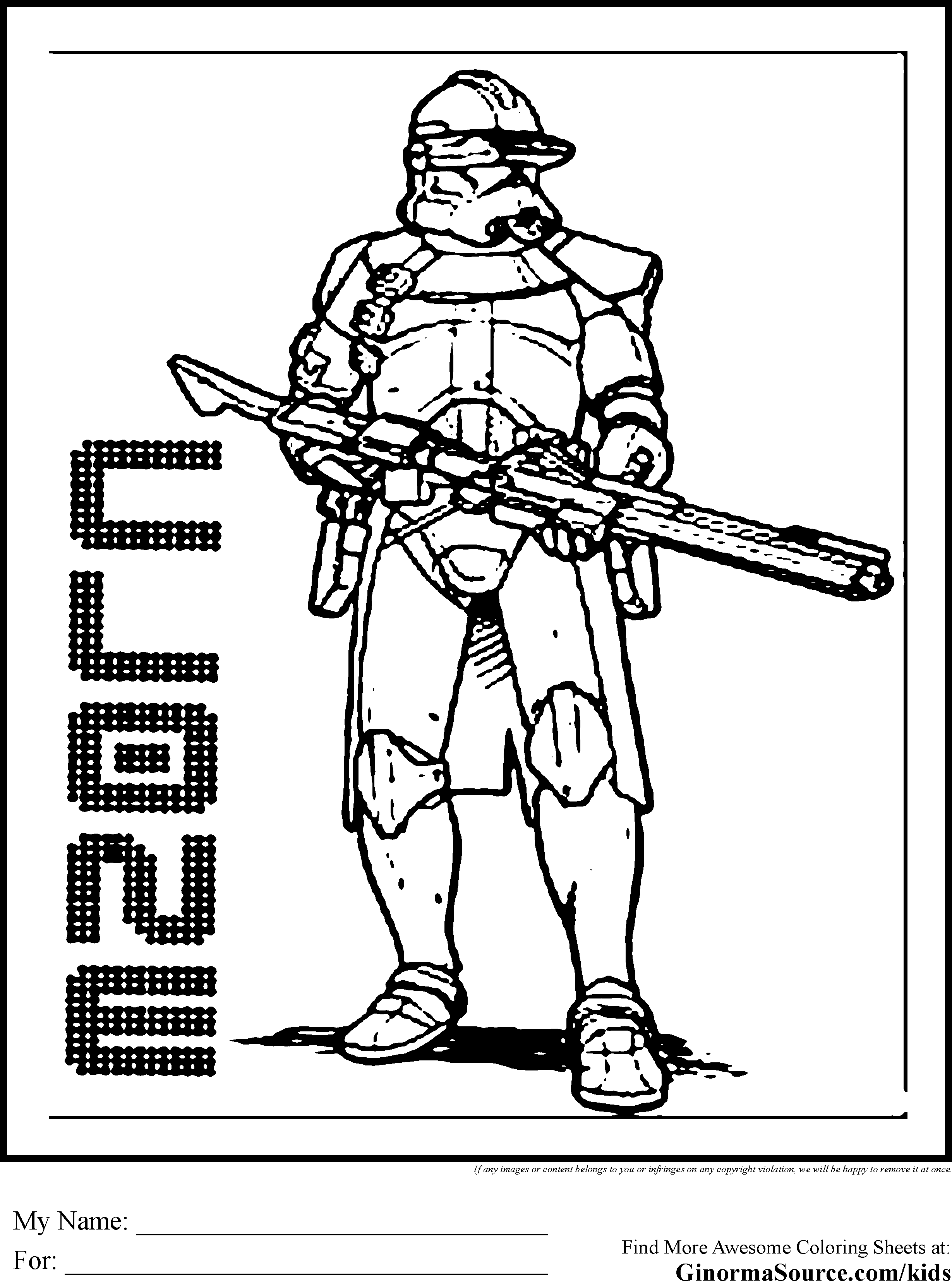 Star Wars Coloring Book 40