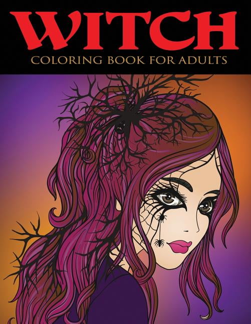 Walmart Adult Coloring Books 10