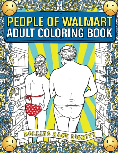 Walmart Adult Coloring Books 13