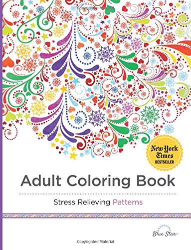 Walmart Adult Coloring Books 14