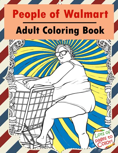 Walmart Adult Coloring Books 18