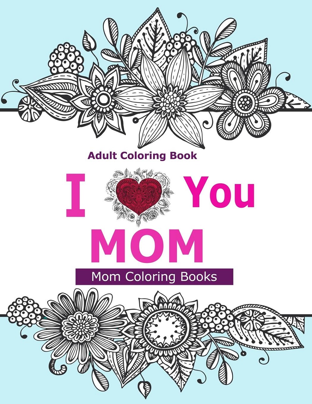 Walmart Adult Coloring Books 33