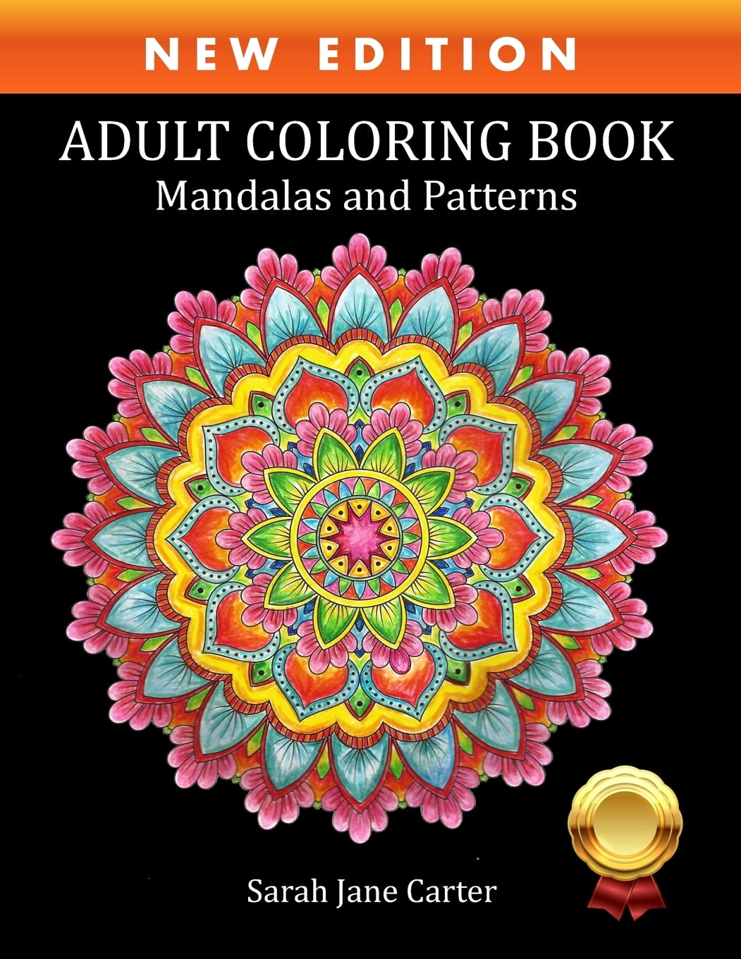 Walmart Adult Coloring Books 38