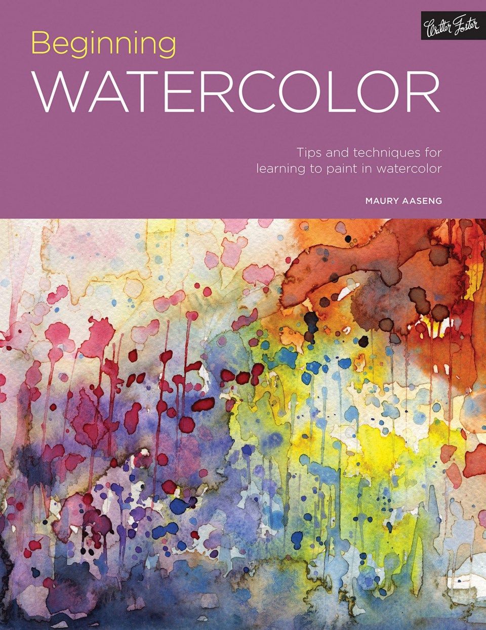 Water Color Book 13