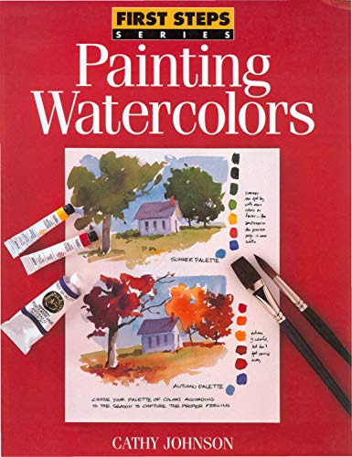 Water Color Book 20