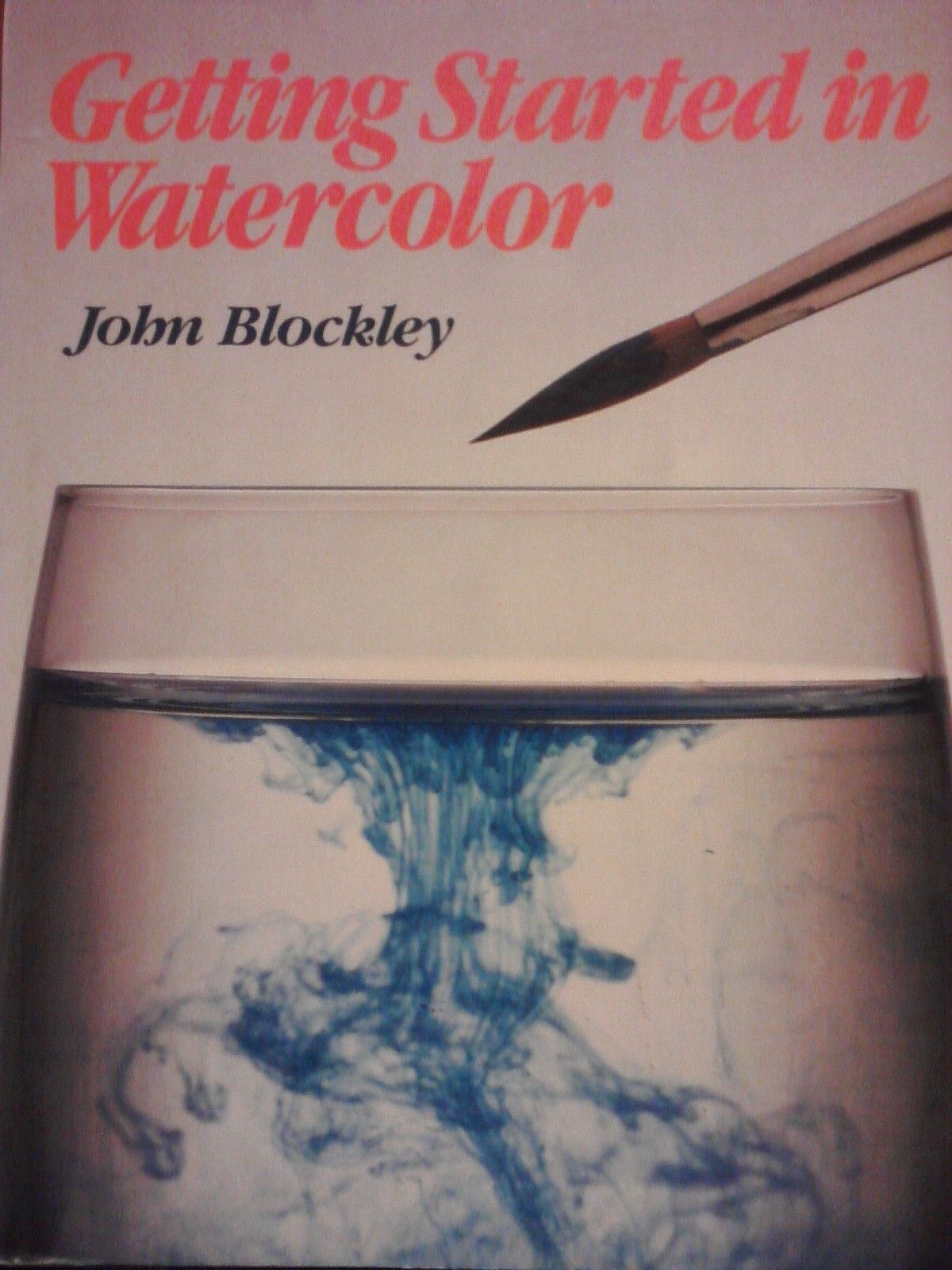 Water Color Book 21