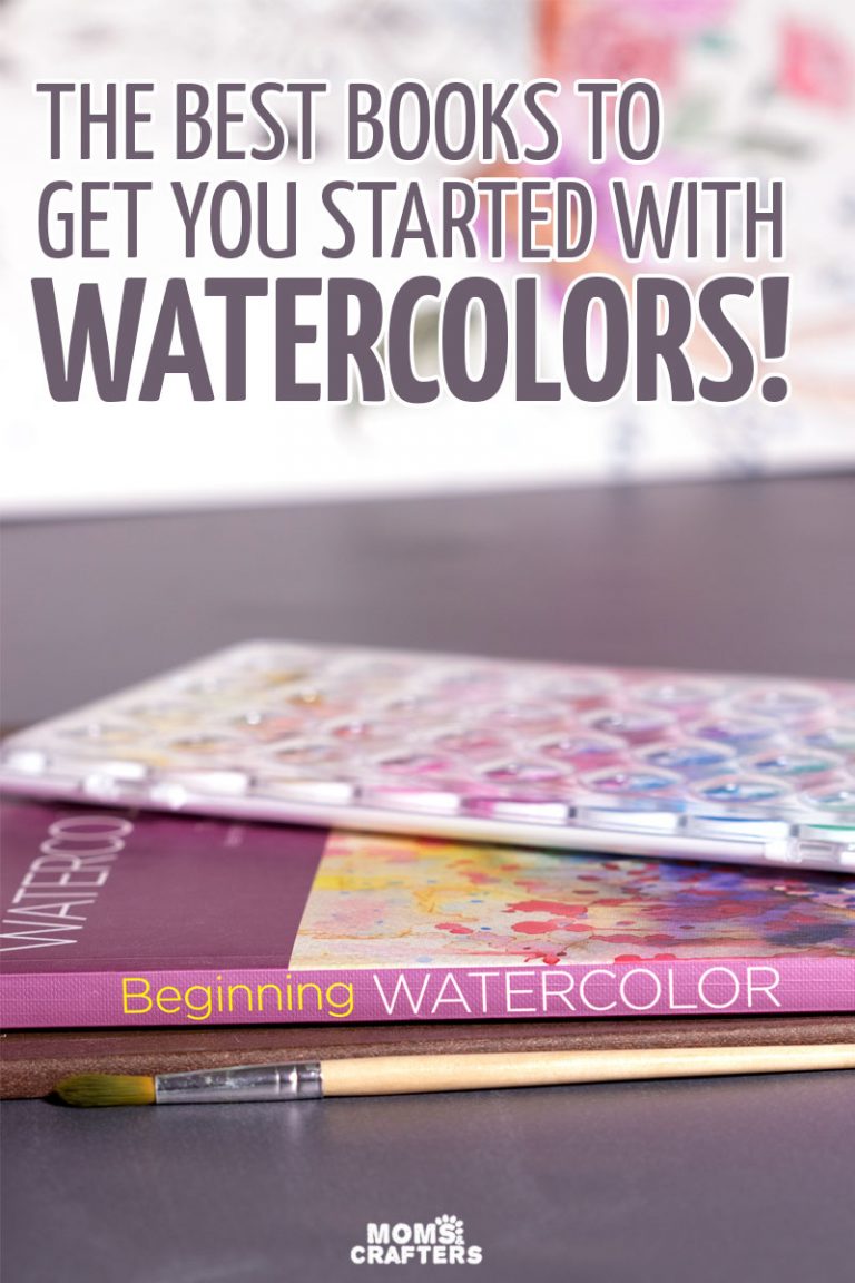 Water Color Book 28