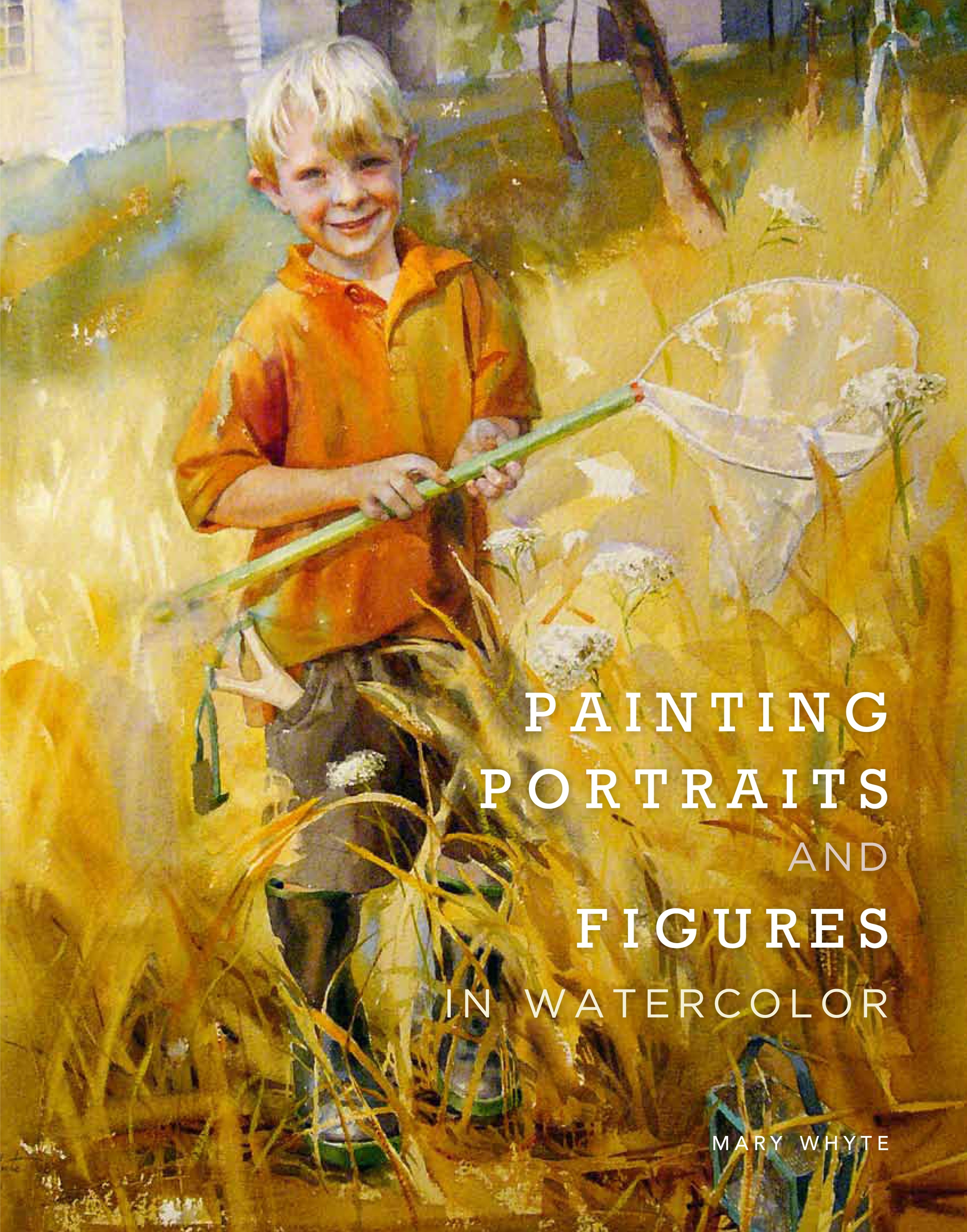 Water Color Book 29