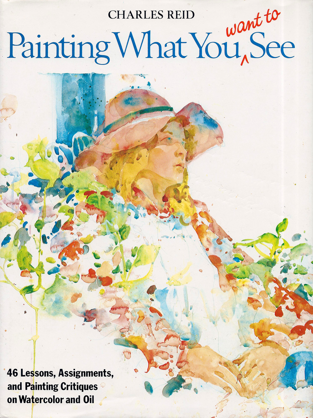 Water Color Book 30