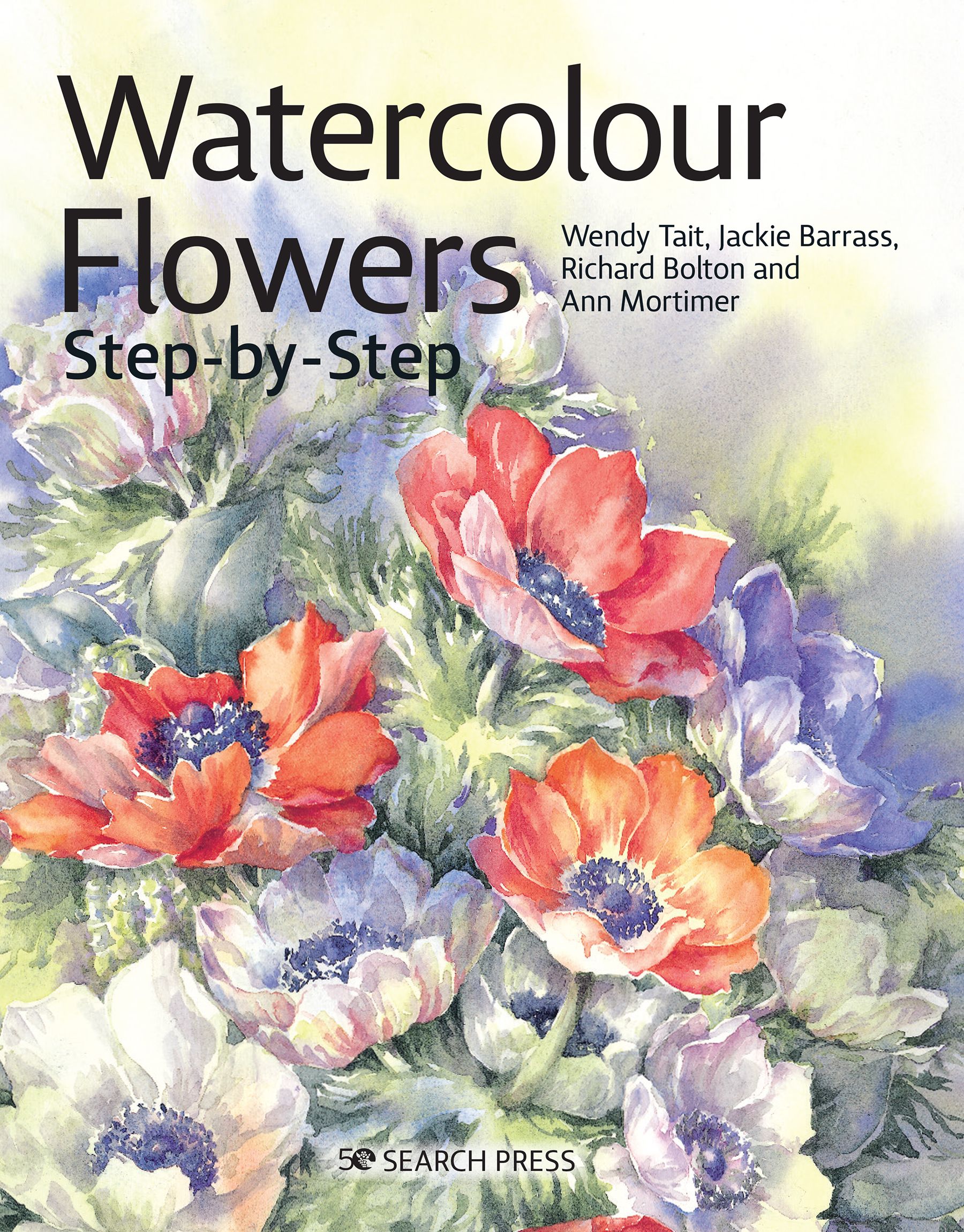 Water Color Book 39