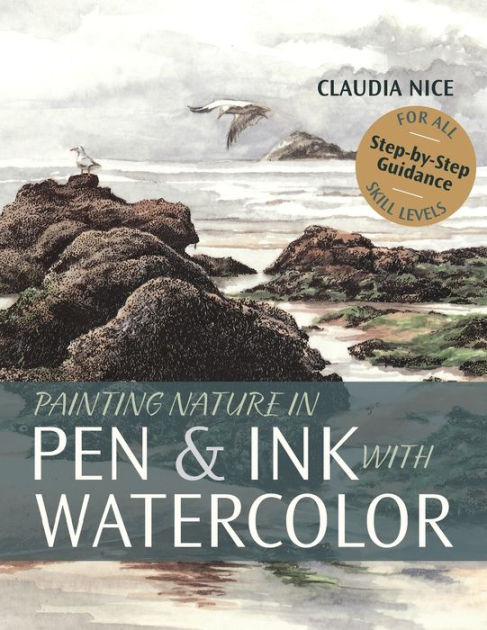 Water Color Book 4