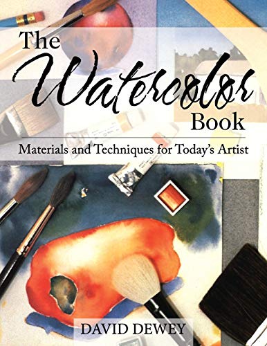 Water Color Book 40