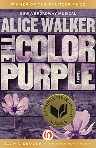 Who Wrote The Color Purple Book 11