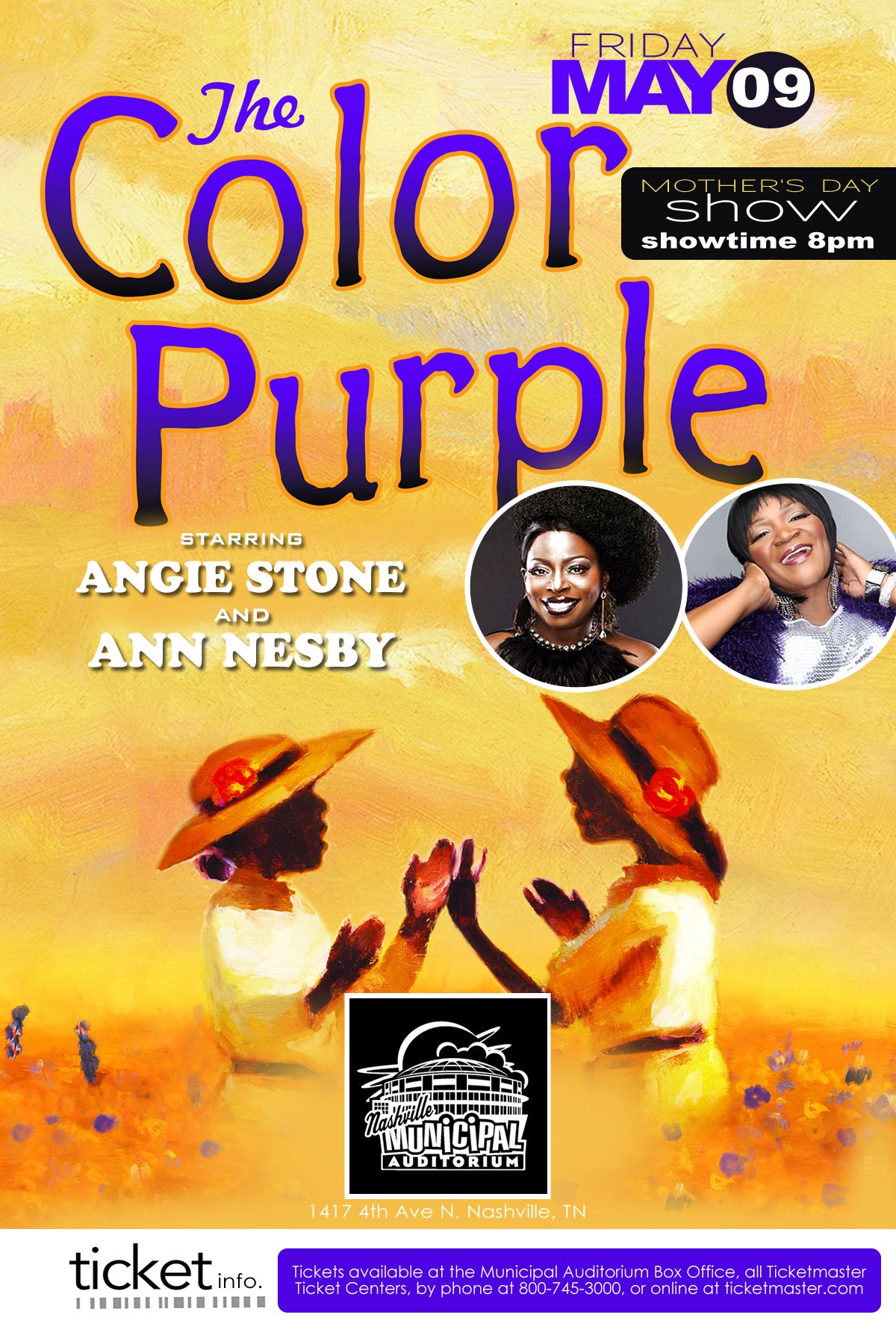 Who Wrote The Color Purple Book 15