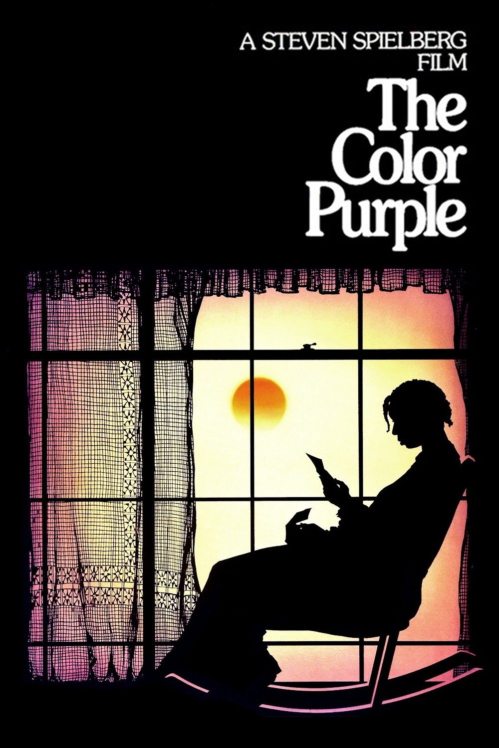 Who Wrote The Color Purple Book 17