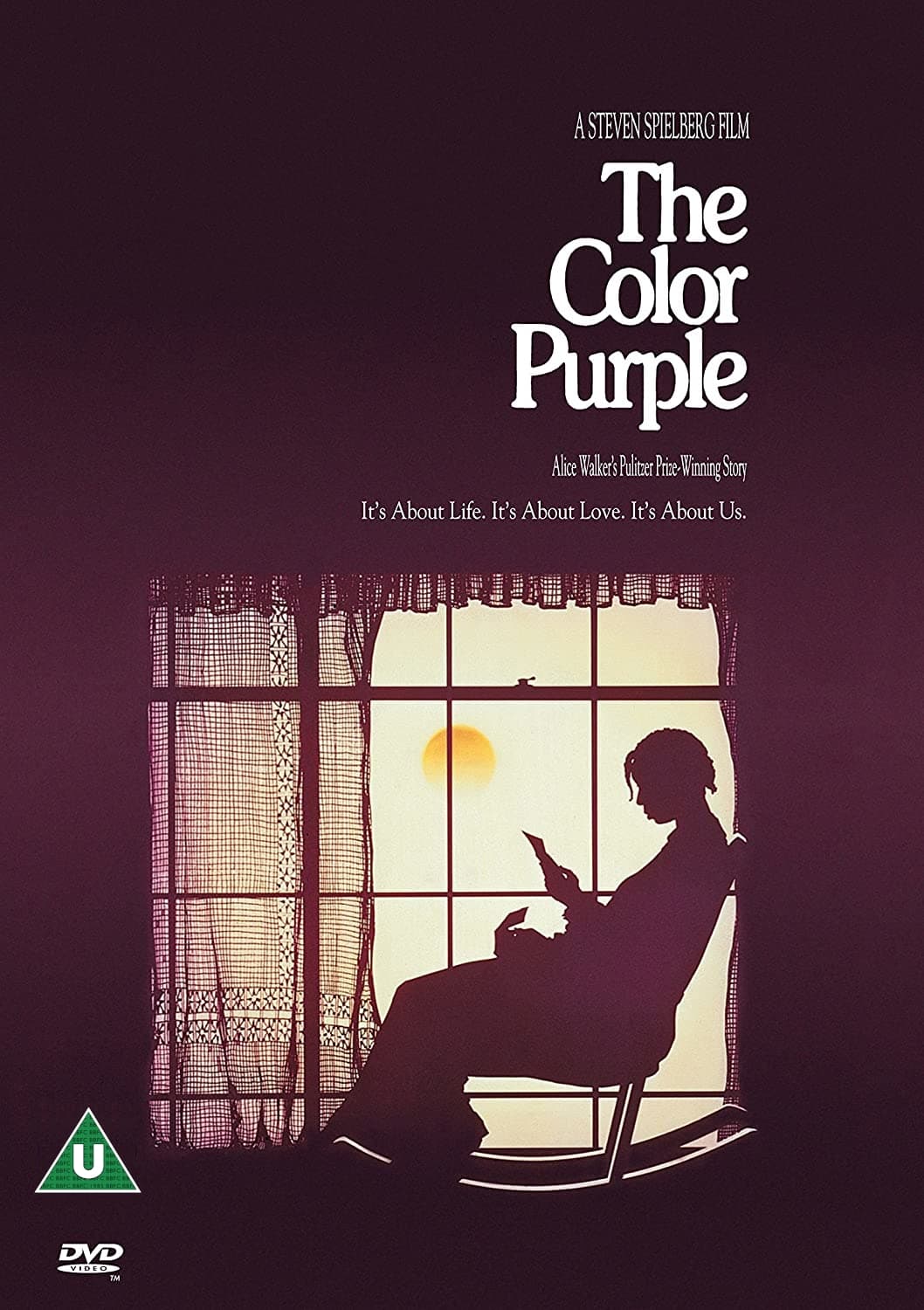 Who Wrote The Color Purple Book 19