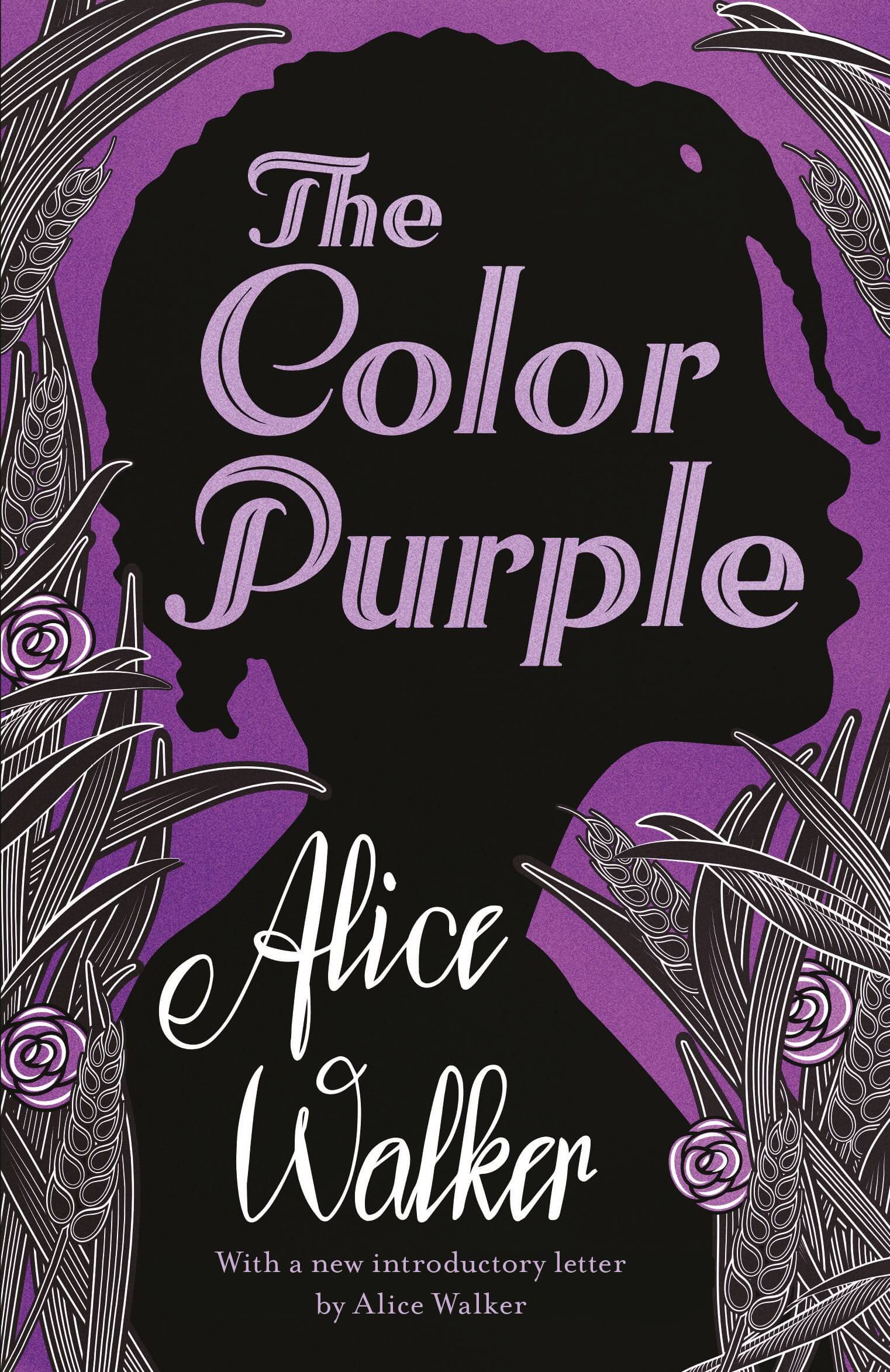 Who Wrote The Color Purple Book 2