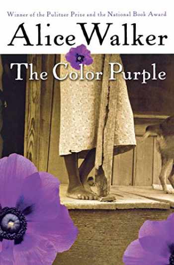 Who Wrote The Color Purple Book 21