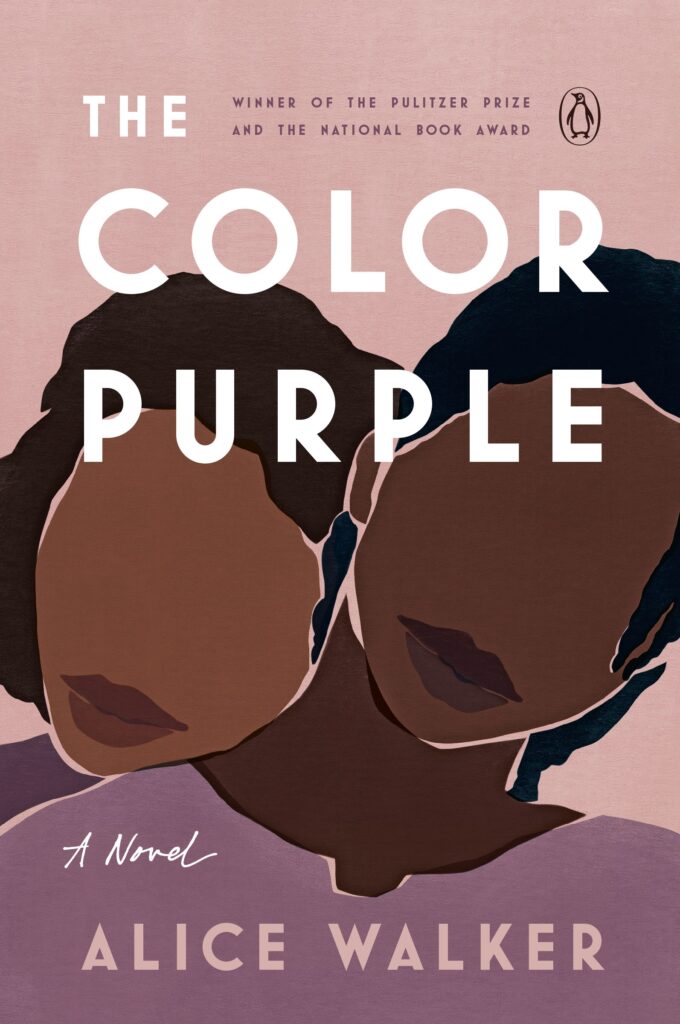 Who Wrote The Color Purple Book 22