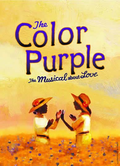 Who Wrote The Color Purple Book 24