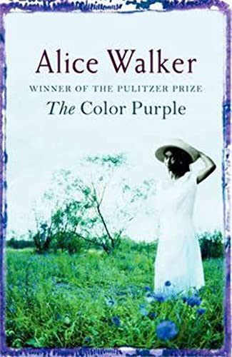 Who Wrote The Color Purple Book 28