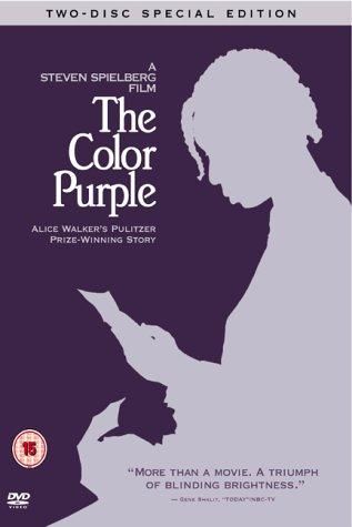 Who Wrote The Color Purple Book 30