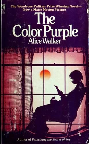 Who Wrote The Color Purple Book 33