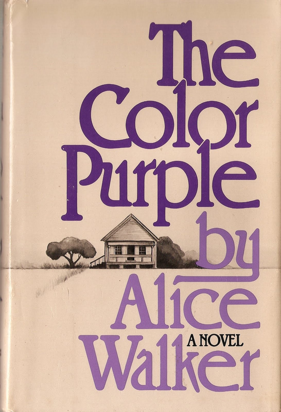 Who Wrote The Color Purple Book 34