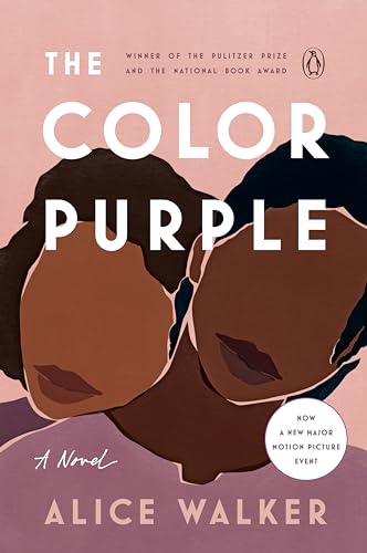 Who Wrote The Color Purple Book 41