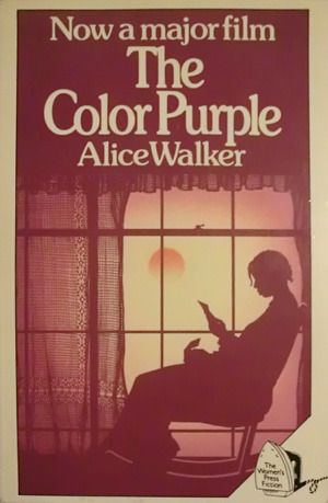 Who Wrote The Color Purple Book 42