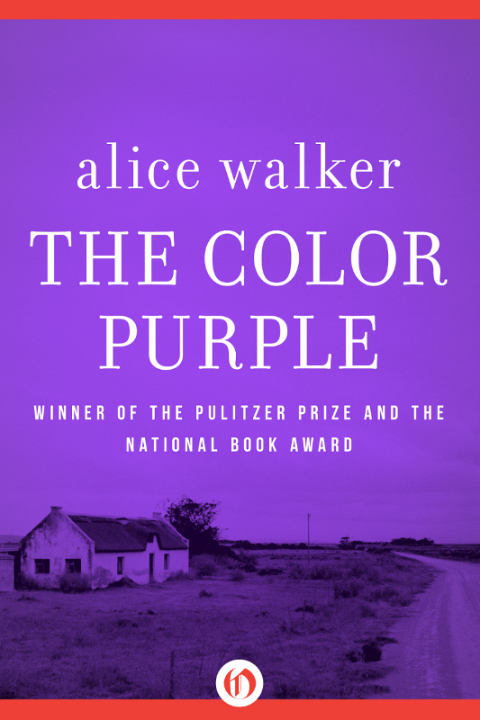 Who Wrote The Color Purple Book 46