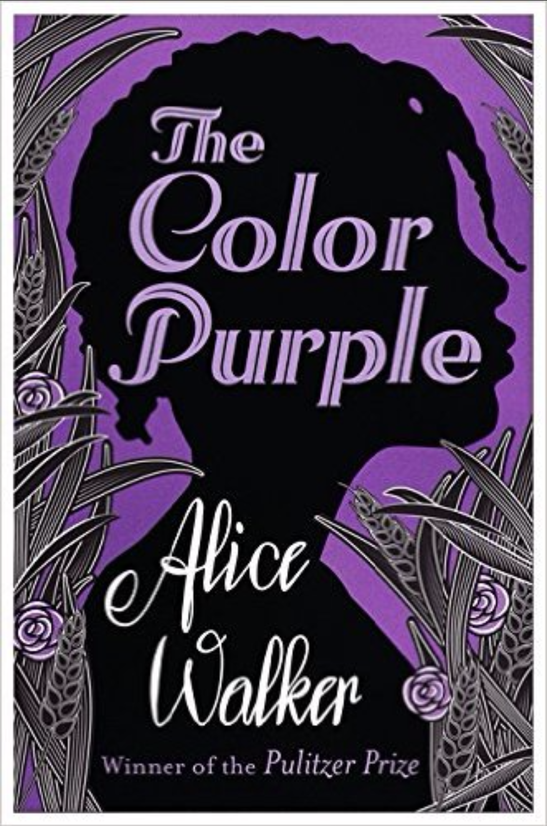 Who Wrote The Color Purple Book 47