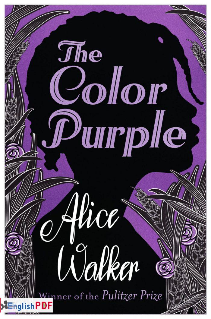 Who Wrote The Color Purple Book 7