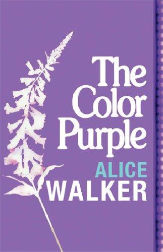 Who Wrote The Color Purple Book 9