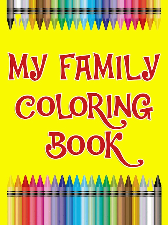 20 Custom Coloring Book 9