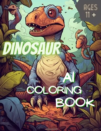 45 Ai Coloring Book Generator 1