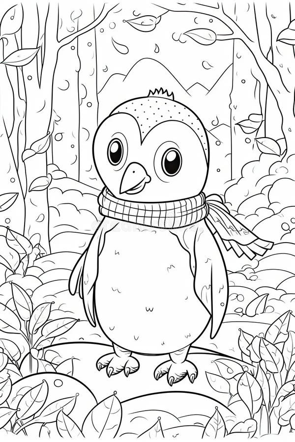 45 Ai Coloring Book Generator 20