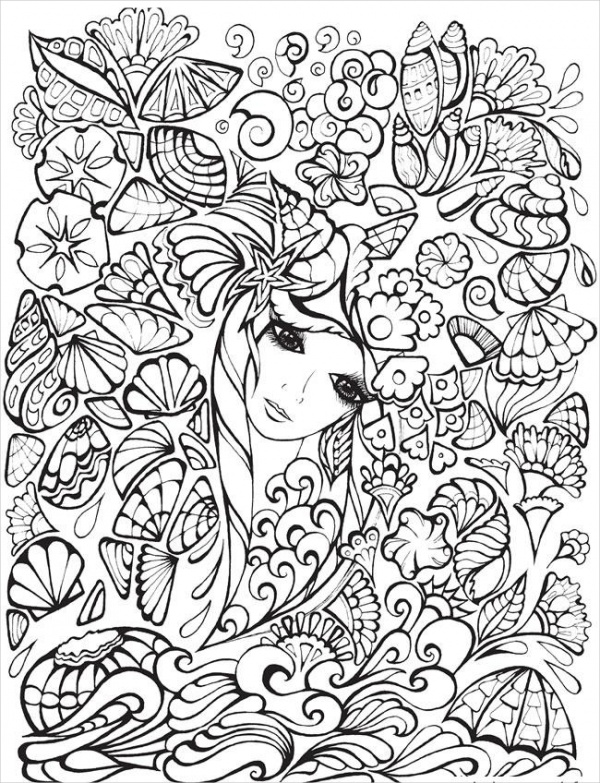 45 Ai Coloring Book Generator 35