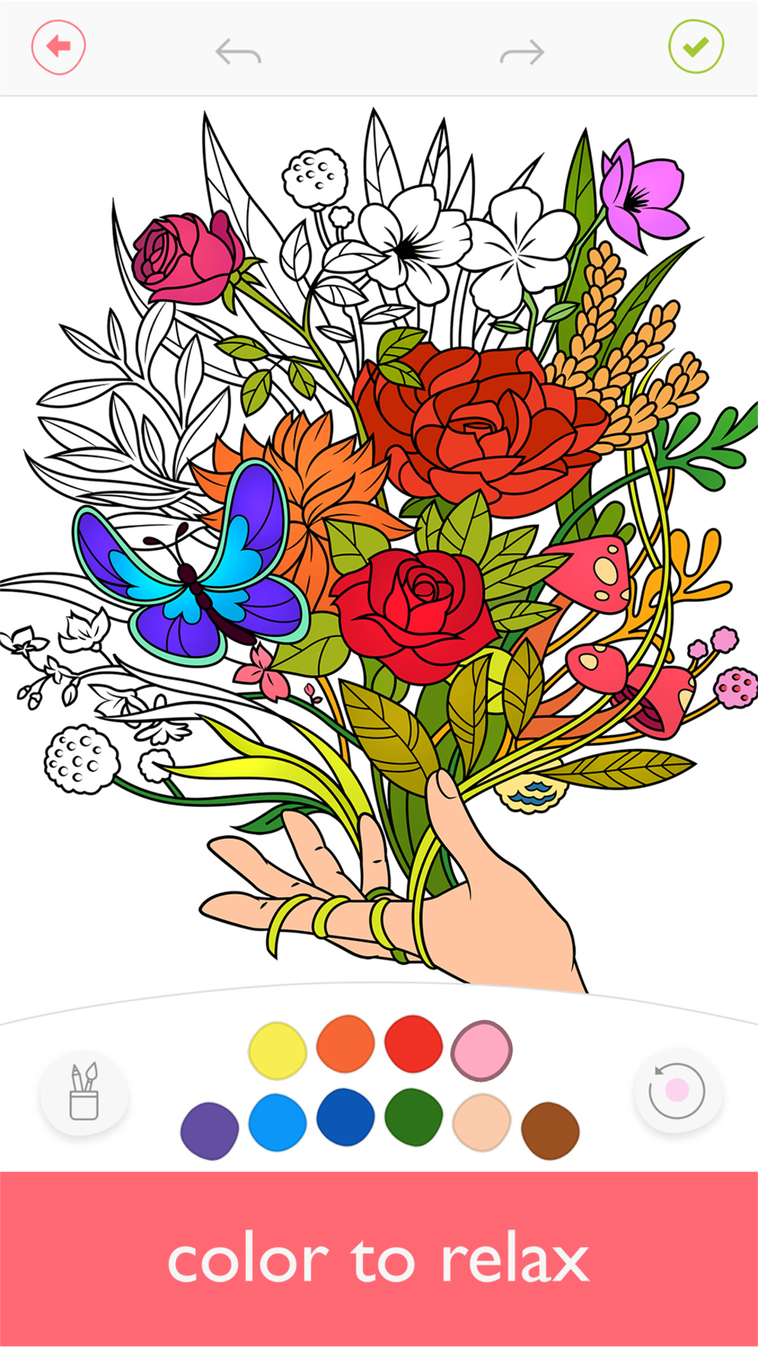 45 Ai Coloring Book Generator 39