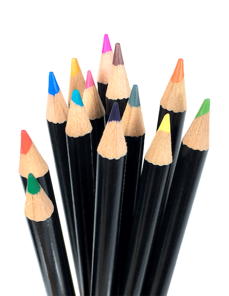 45 Best Colored Pencils For Adult Coloring Books 25