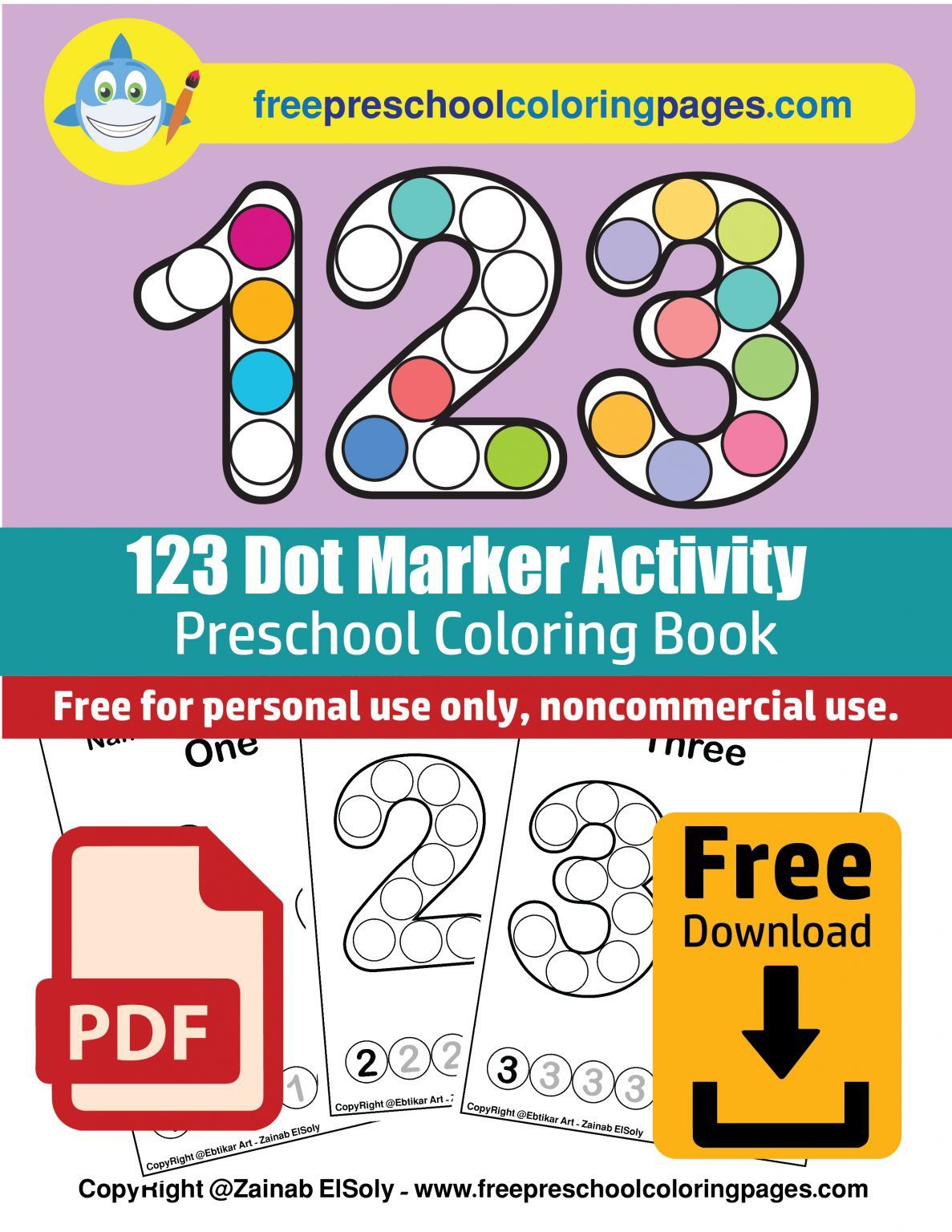 45 Best Markers For Coloring Books 22