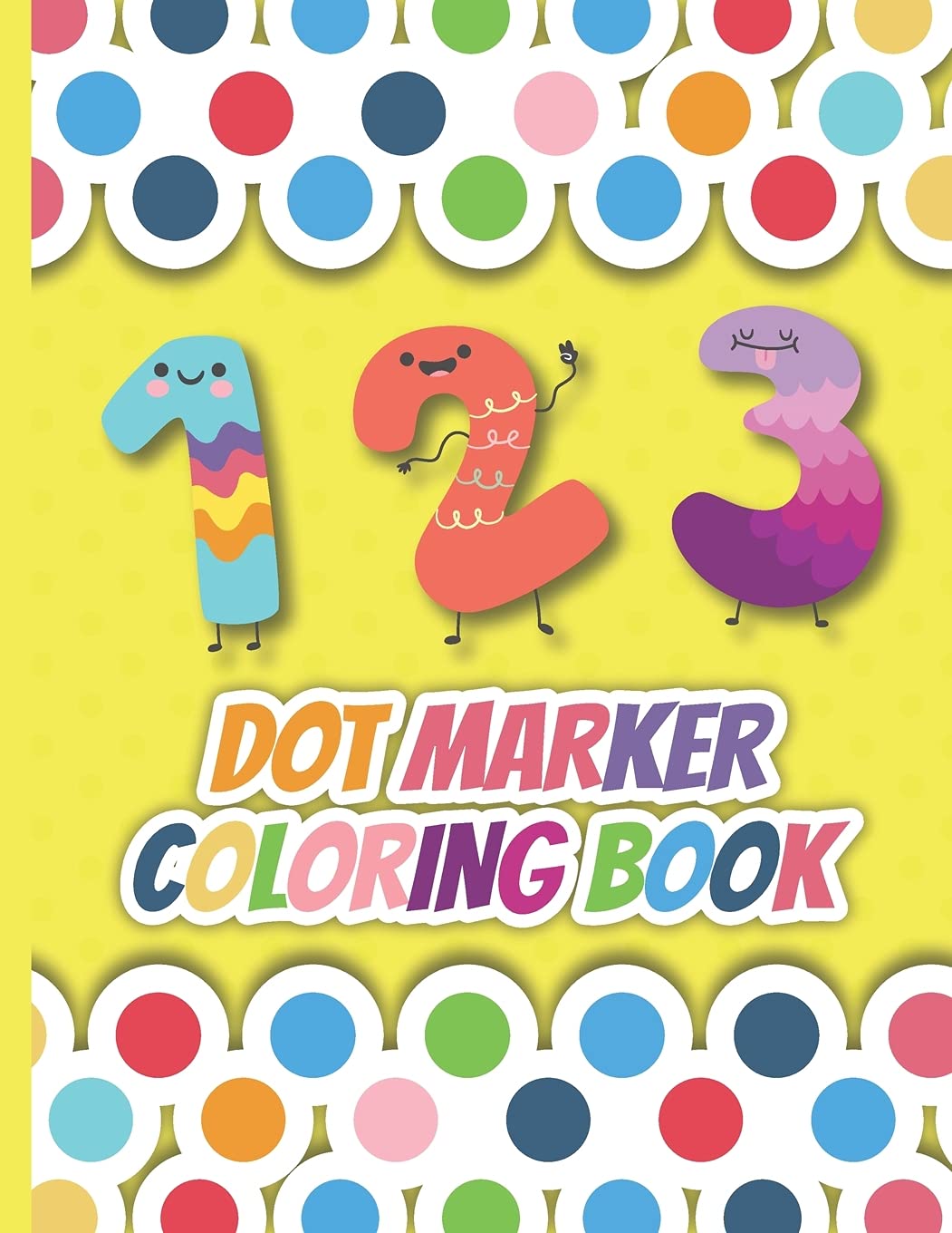 45 Best Markers For Coloring Books 40