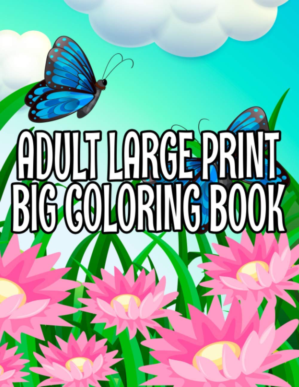 45 Big Coloring Books 11