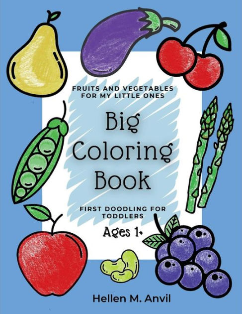 45 Big Coloring Books 28