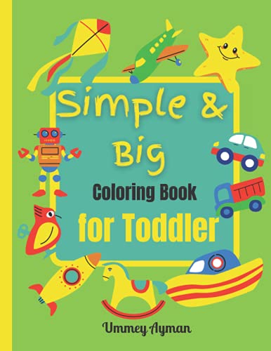 45 Big Coloring Books 49