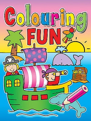 45 Big Coloring Books 58