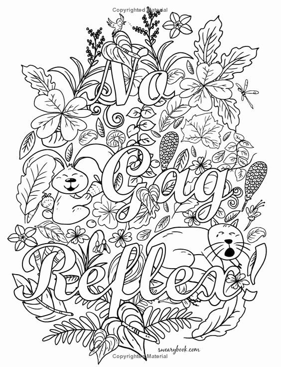 45 Dirty Coloring Book Pages 61