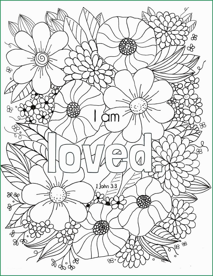 50 Books Of The Bible Coloring Pages 18