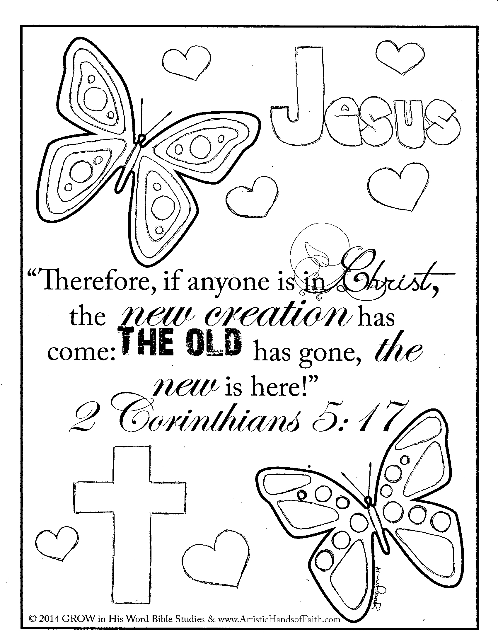 50 Books Of The Bible Coloring Pages 26